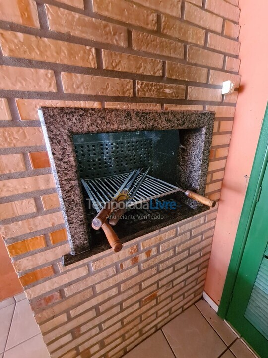 House for vacation rental in Bombinhas (Mariscal)