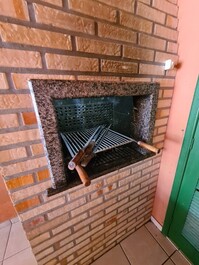 CARNAUBA HOUSE - Mariscal Beach