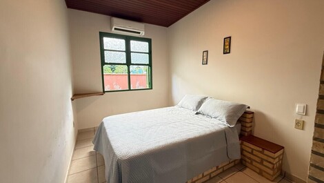 CARNAUBA HOUSE - Mariscal Beach