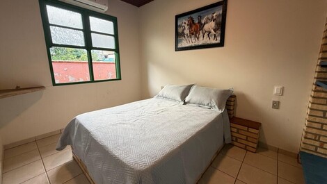 CARNAUBA HOUSE - Mariscal Beach