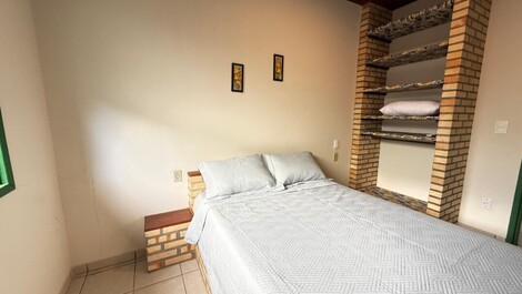 CARNAUBA HOUSE - Mariscal Beach