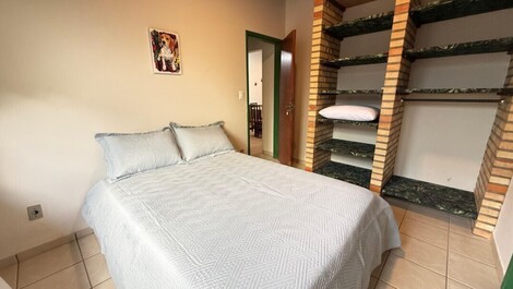 CARNAUBA HOUSE - Mariscal Beach