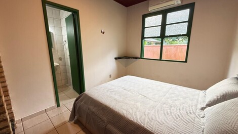 CARNAUBA HOUSE - Mariscal Beach