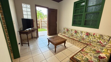 CARNAUBA HOUSE - Mariscal Beach