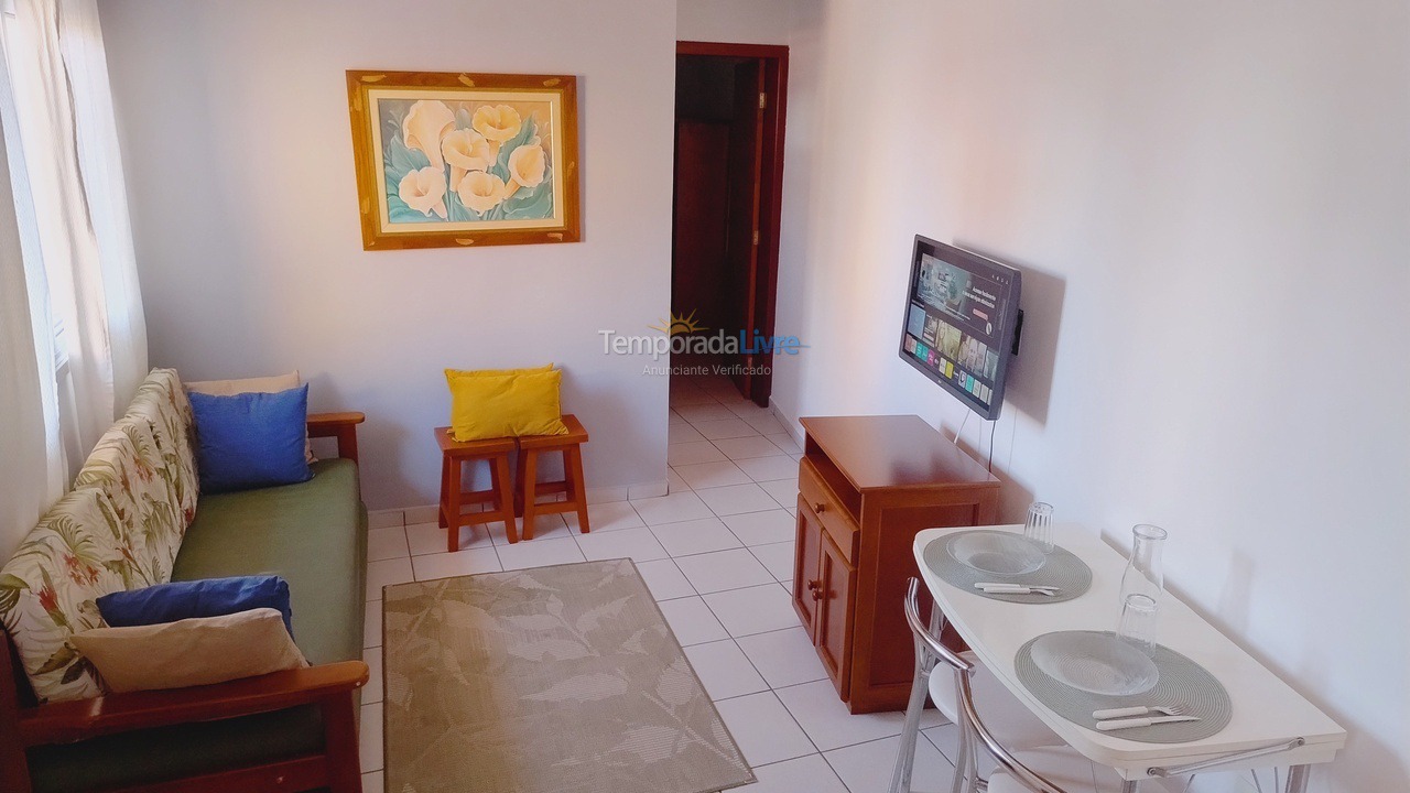 Casa para aluguel de temporada em Ubatuba (Itaguá)