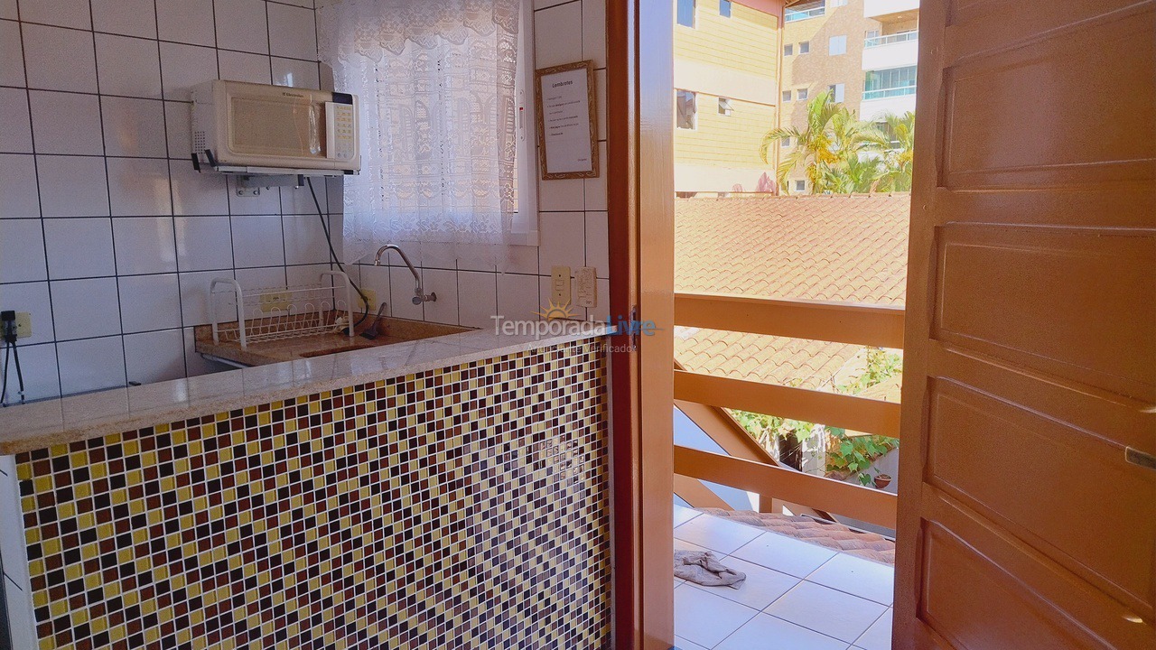 Casa para aluguel de temporada em Ubatuba (Itaguá)