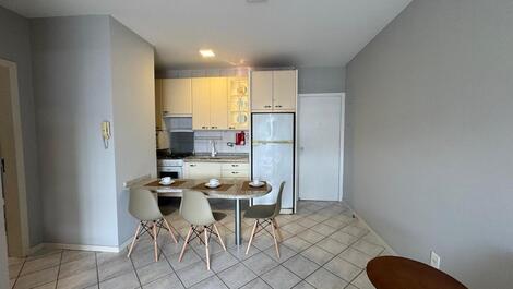 Apartment for rent in Florianopolis - Jurerê