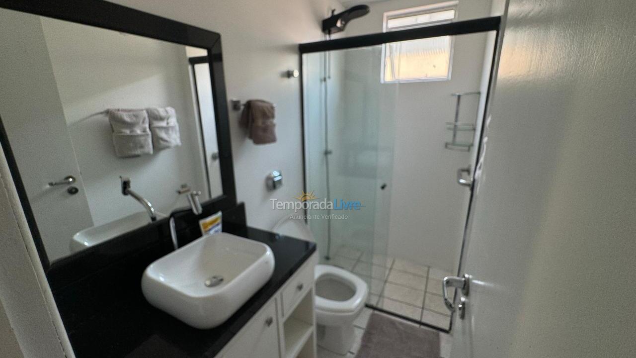 Apartment for vacation rental in Balneário Camboriú (Centro)