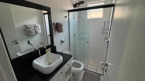 Apartment for Rent in Downtown Balneário Camboriú – Near Atlântico Shopping Mall