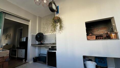 Apartment for Rent in Downtown Balneário Camboriú – Near Atlântico Shopping Mall