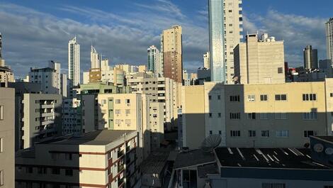 Apartment for rent in Balneário Camboriú - Centro