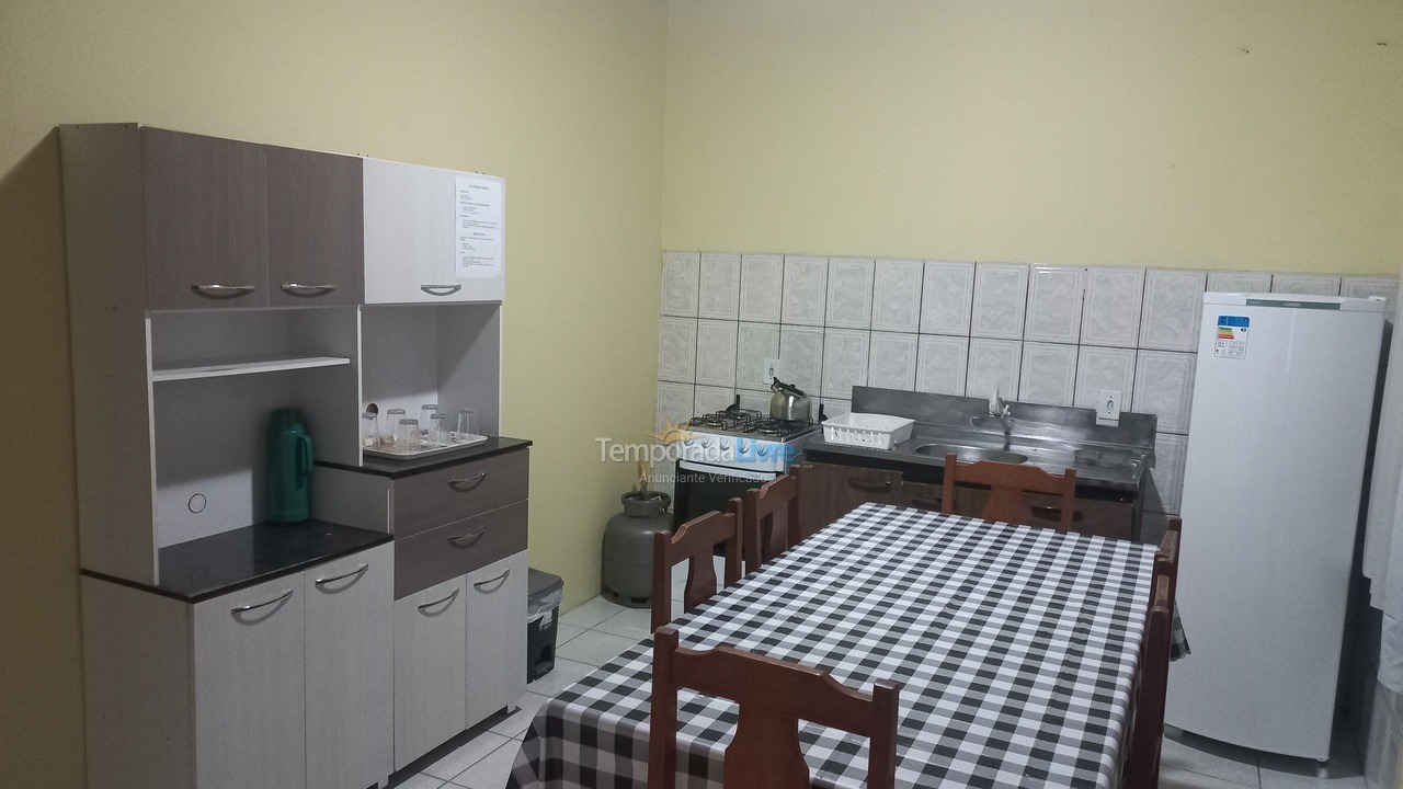 Casa para alquiler de vacaciones em Florianopolis (Praia dos Ingleses)