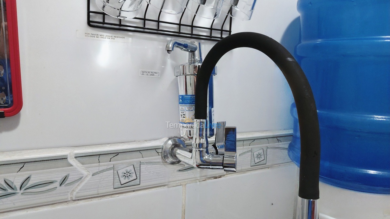 Apartamento para aluguel de temporada em Cabo Frio (Praia do Forte)