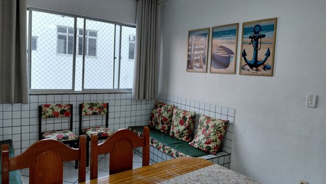 Apartamento para alquilar en Cabo Frio - Praia do Forte