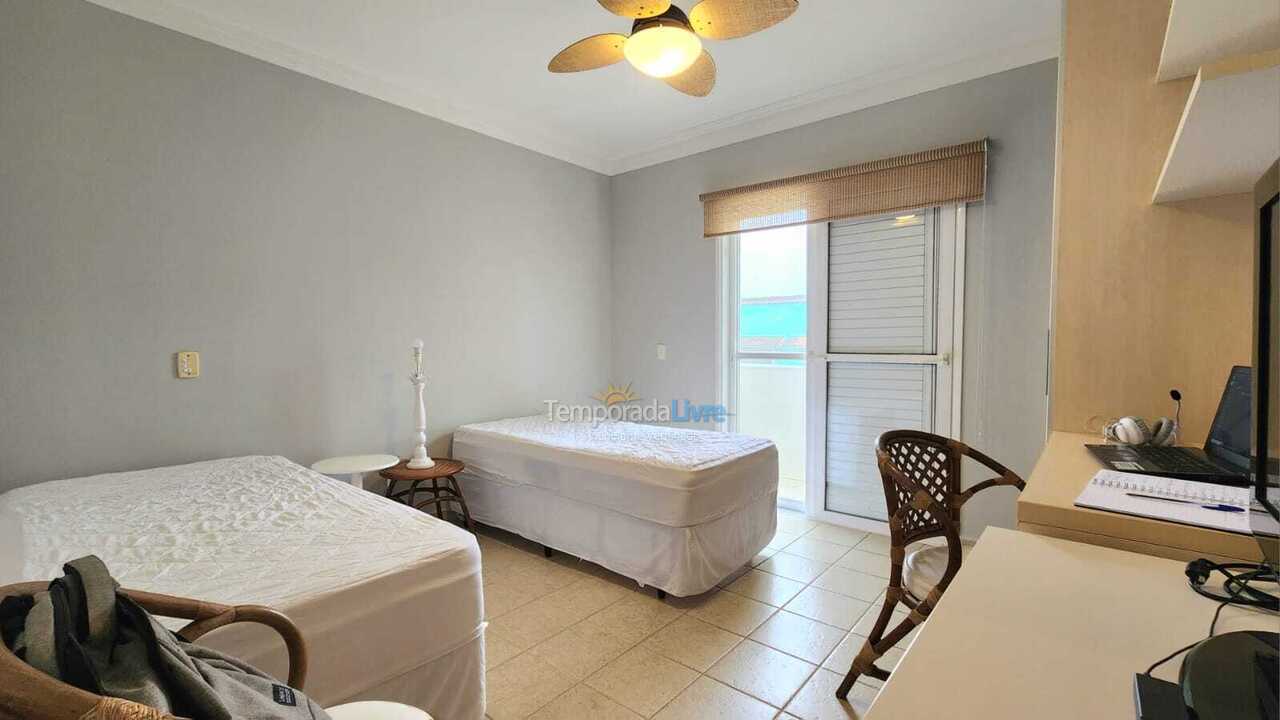 House for vacation rental in São Sebastião (Juquehy)