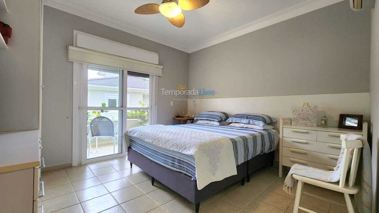 House for vacation rental in São Sebastião (Juquehy)