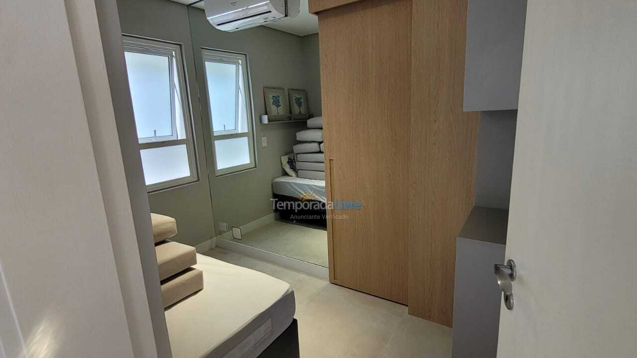 House for vacation rental in São Sebastião (Juquehy)