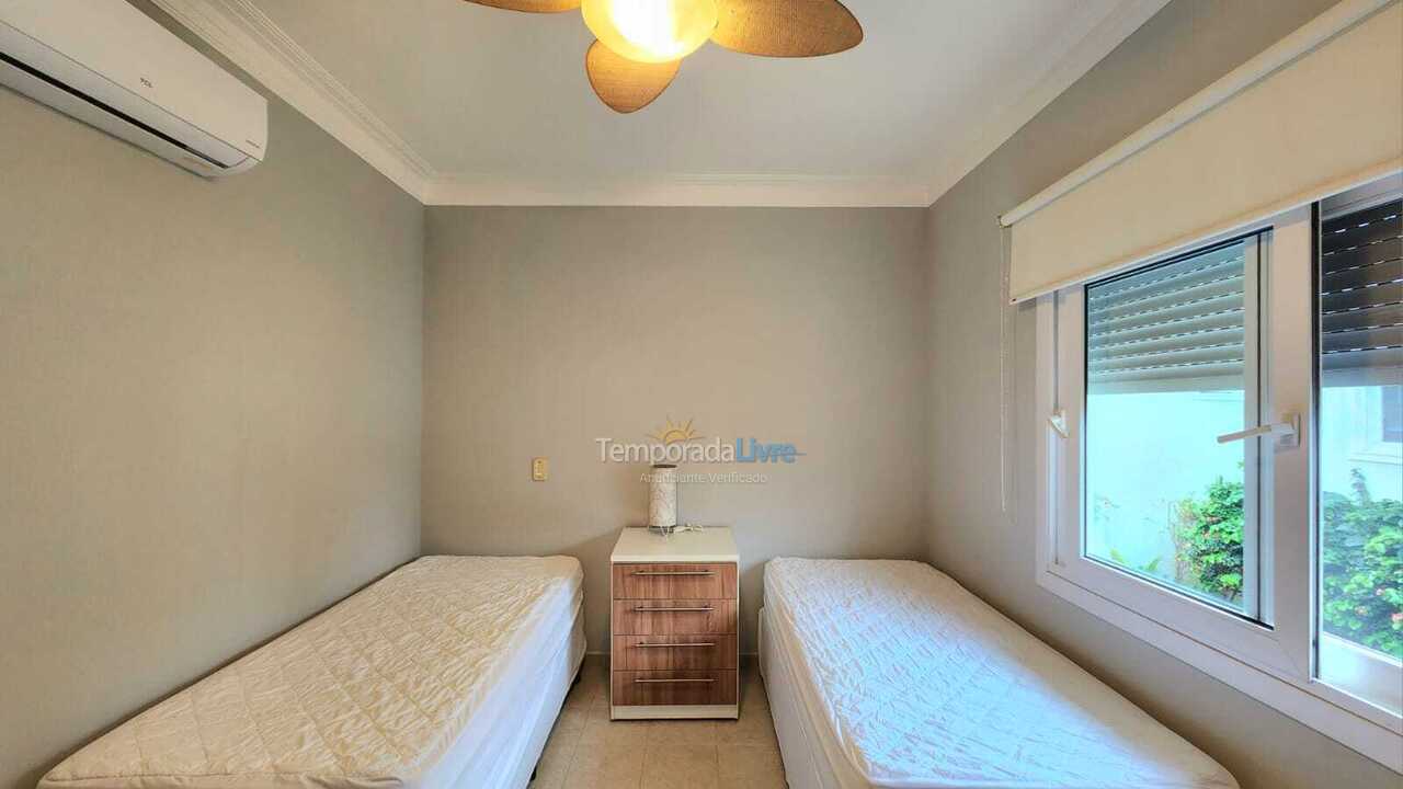 House for vacation rental in São Sebastião (Juquehy)