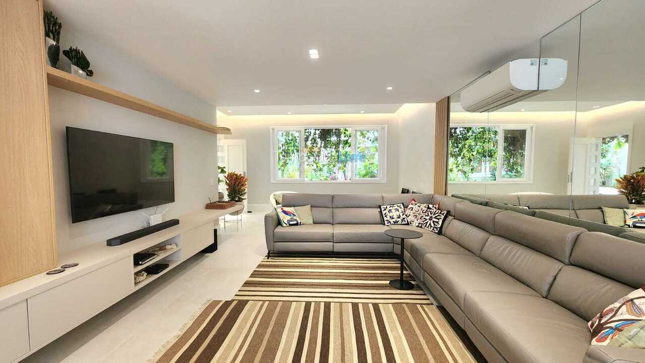 House for vacation rental in São Sebastião (Juquehy)