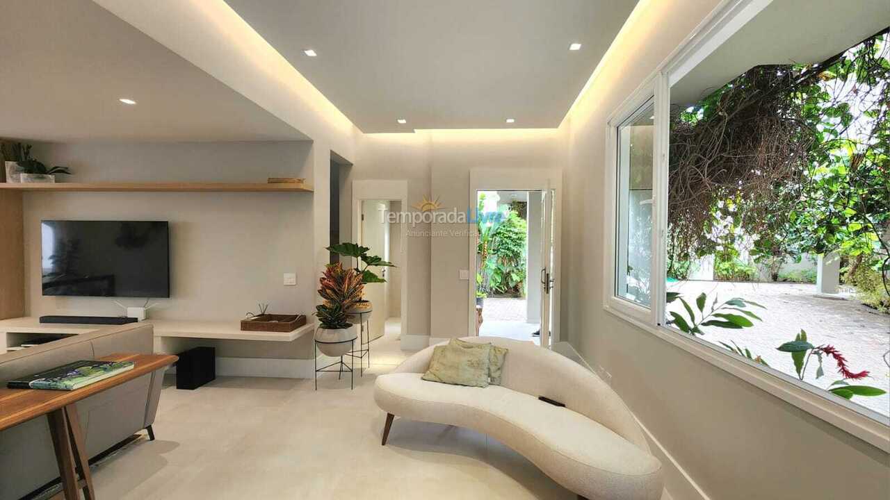 House for vacation rental in São Sebastião (Juquehy)