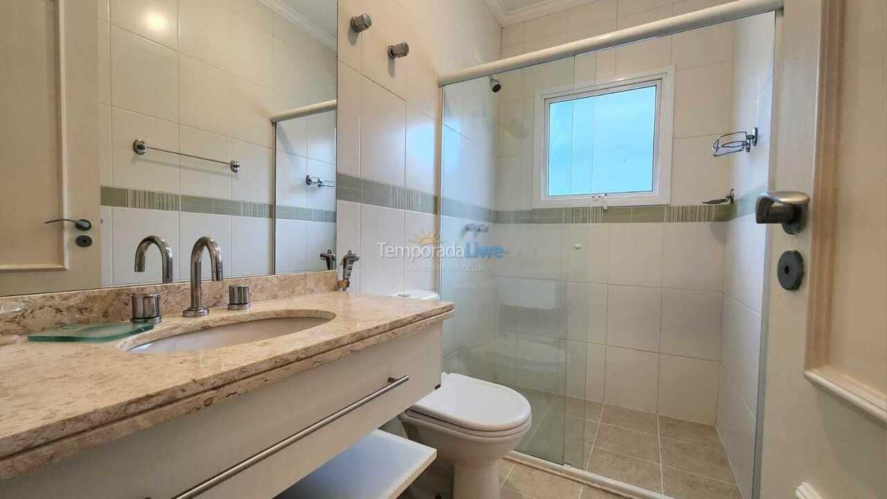 House for vacation rental in São Sebastião (Juquehy)