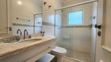 Wonderful house on Juquehy Beach