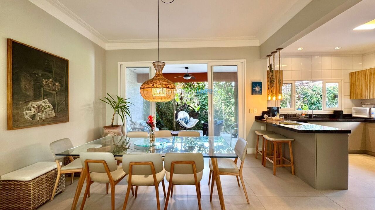 House for vacation rental in São Sebastião (Juquehy)