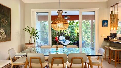 HIGH-END CONDOMINIUM JUQUEHY