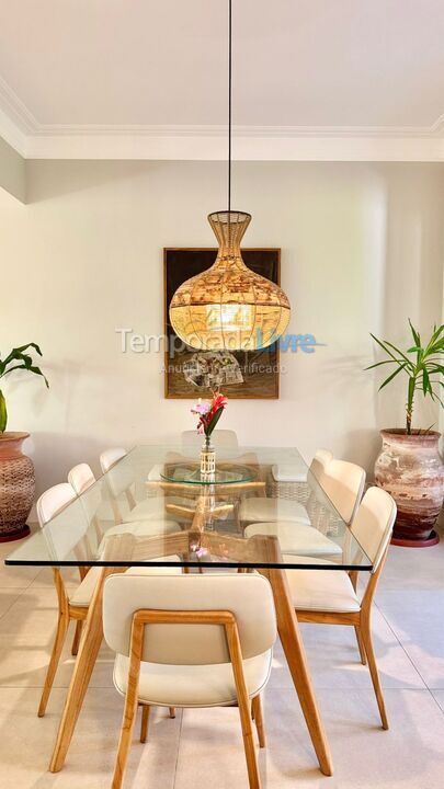 House for vacation rental in São Sebastião (Juquehy)