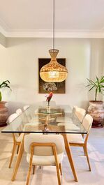 HIGH-END CONDOMINIUM JUQUEHY