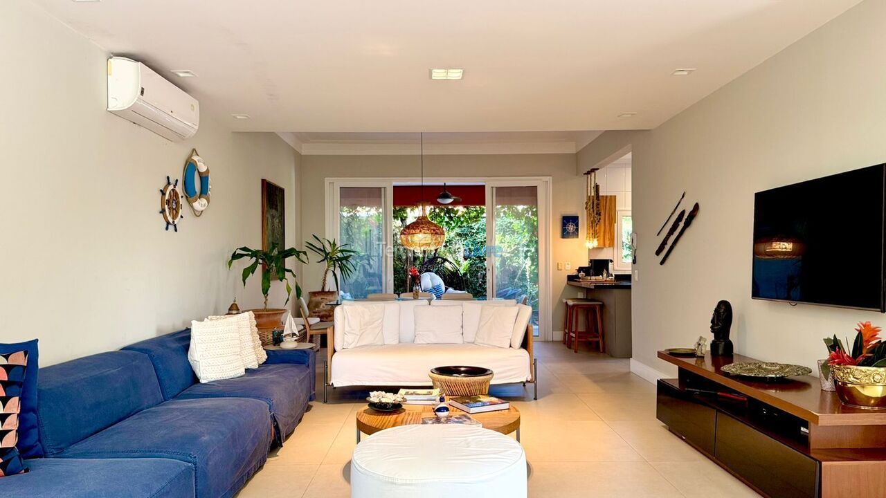 House for vacation rental in São Sebastião (Juquehy)