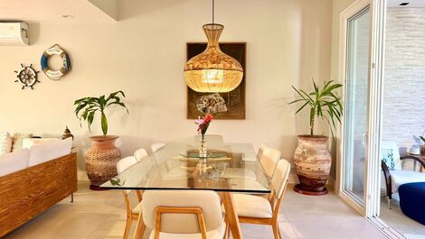 HIGH-END CONDOMINIUM JUQUEHY