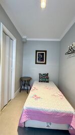 HIGH-END CONDOMINIUM JUQUEHY