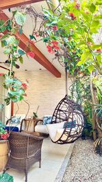 HIGH-END CONDOMINIUM JUQUEHY