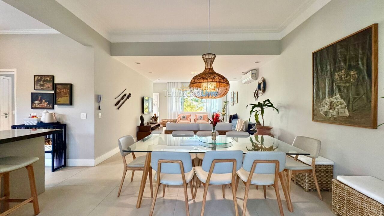 House for vacation rental in São Sebastião (Juquehy)