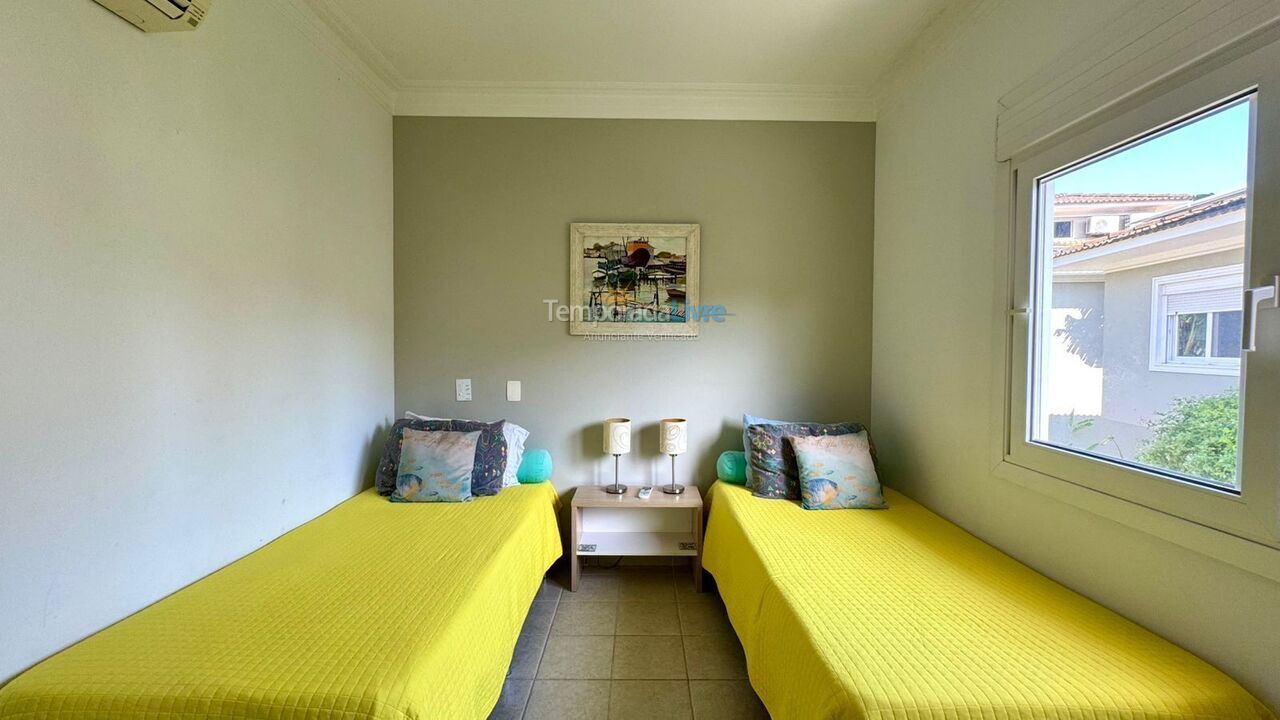 House for vacation rental in São Sebastião (Juquehy)