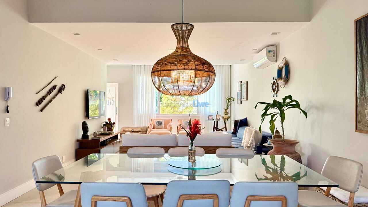 House for vacation rental in São Sebastião (Juquehy)