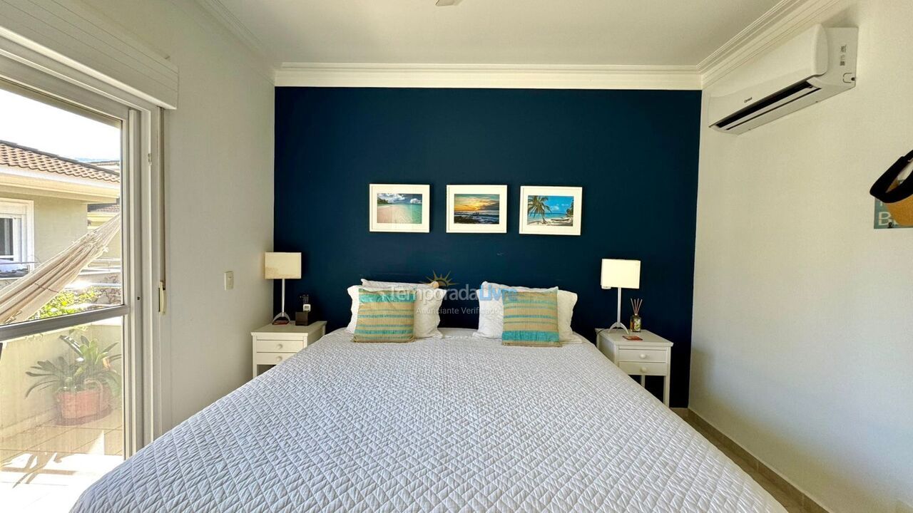 House for vacation rental in São Sebastião (Juquehy)