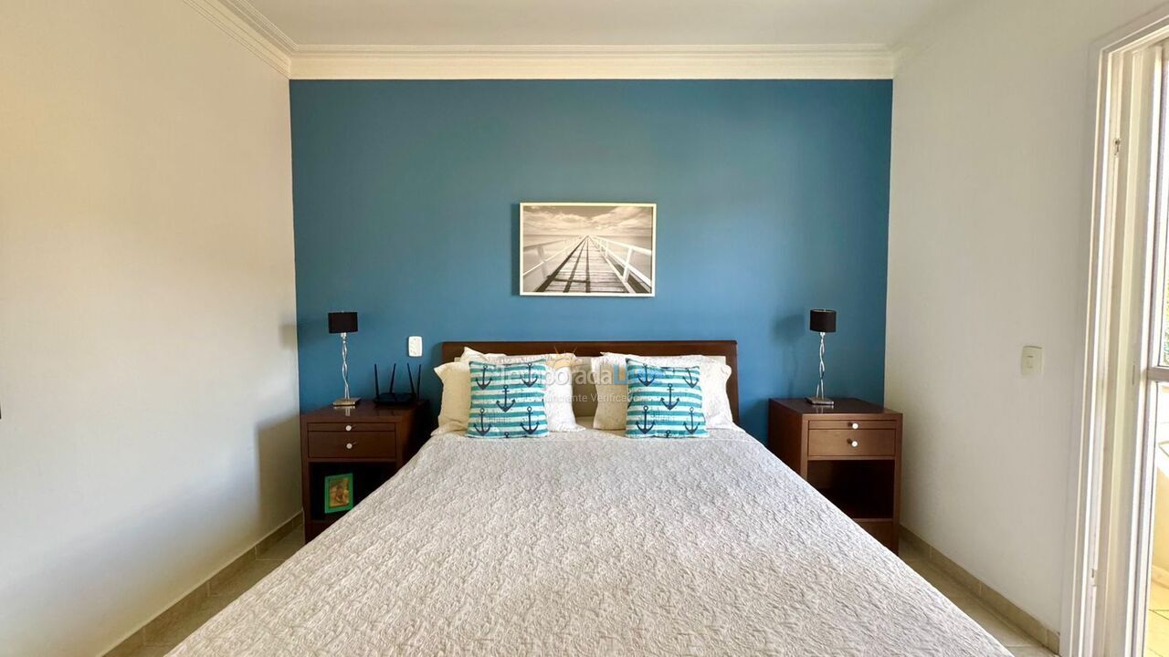 House for vacation rental in São Sebastião (Juquehy)