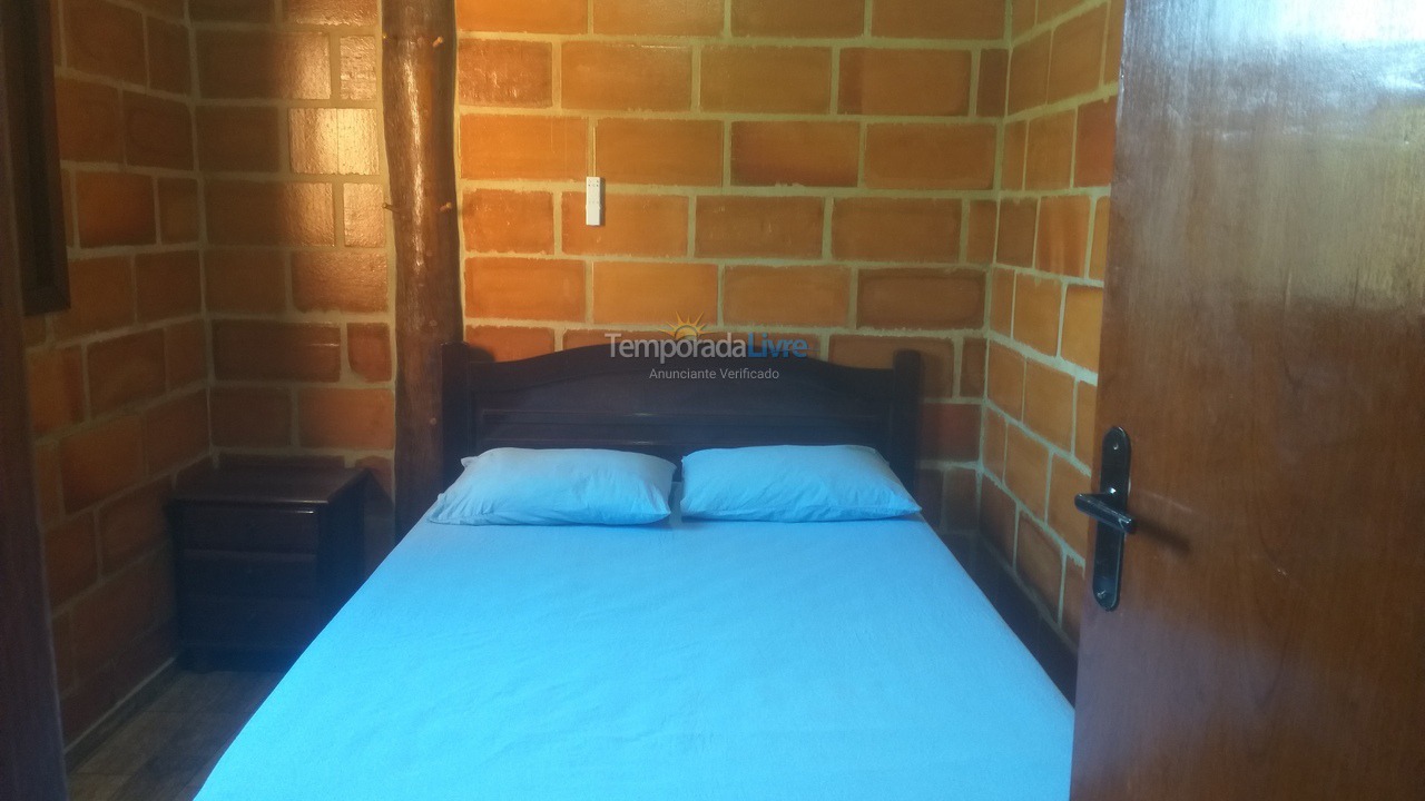 Chácara / sítio para aluguel de temporada em Socorro (Lavras de Baixo)