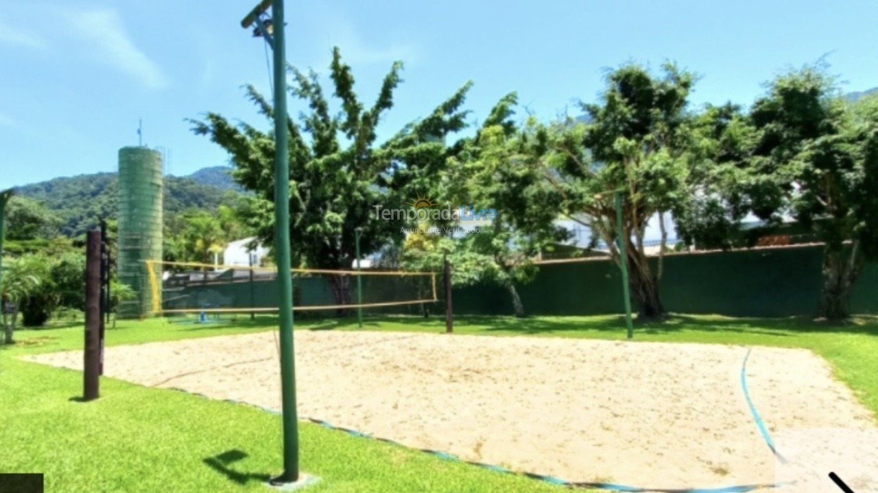 Casa para aluguel de temporada em São Sebastião (Maresias)