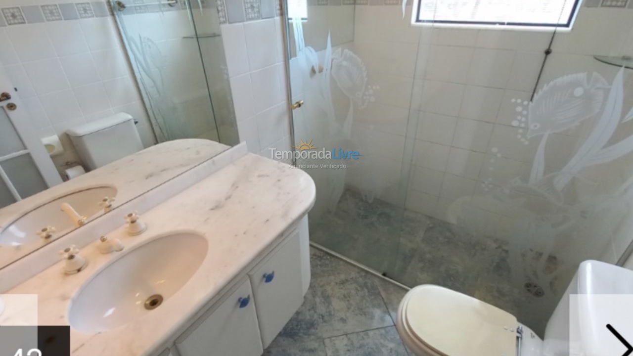 Casa para aluguel de temporada em São Sebastião (Maresias)