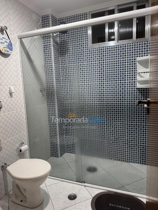 Apartamento para alquiler de vacaciones em Praia Grande (Guilhermina)