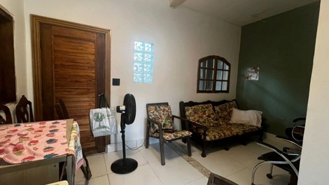 Casa para alugar em Bertioga - Jardim Vicente de Carvalho