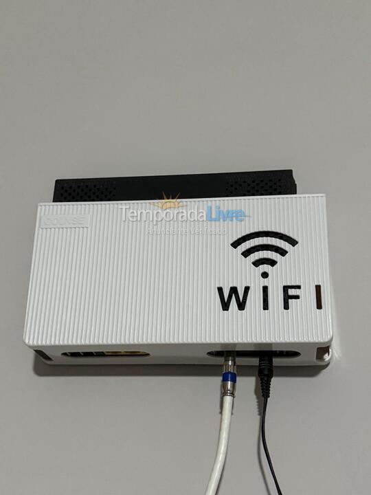 Apartamento para alquiler de vacaciones em Praia Grande (Guilhermina)