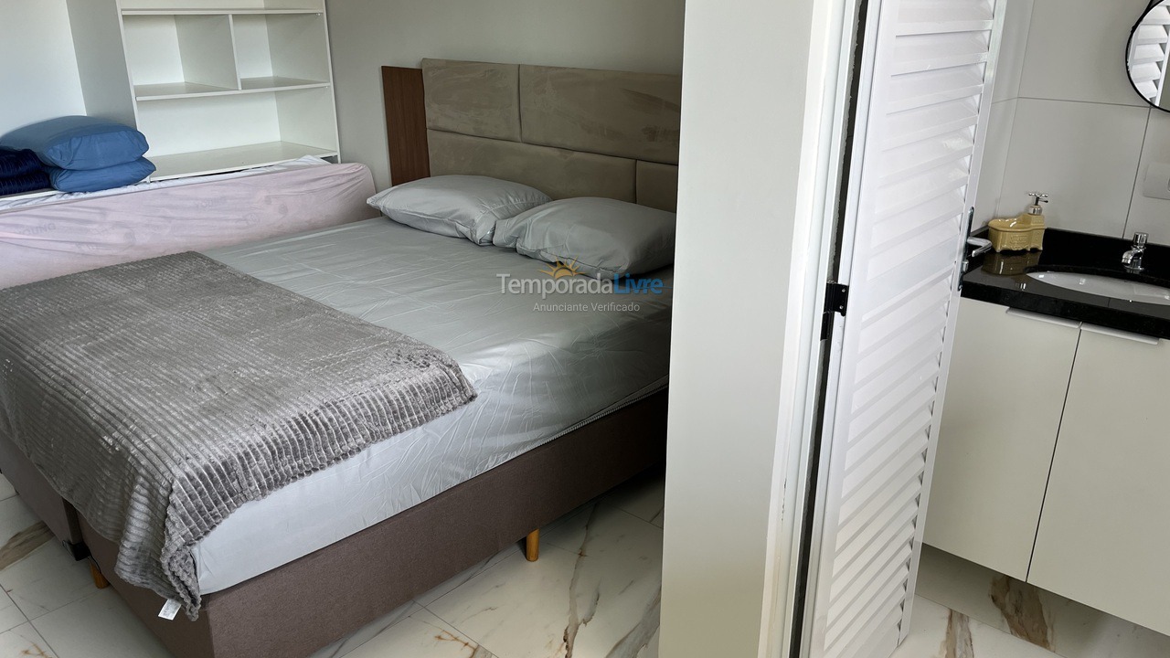 Casa para aluguel de temporada em Matinhos (Balneário Guacyara Costa Azul)