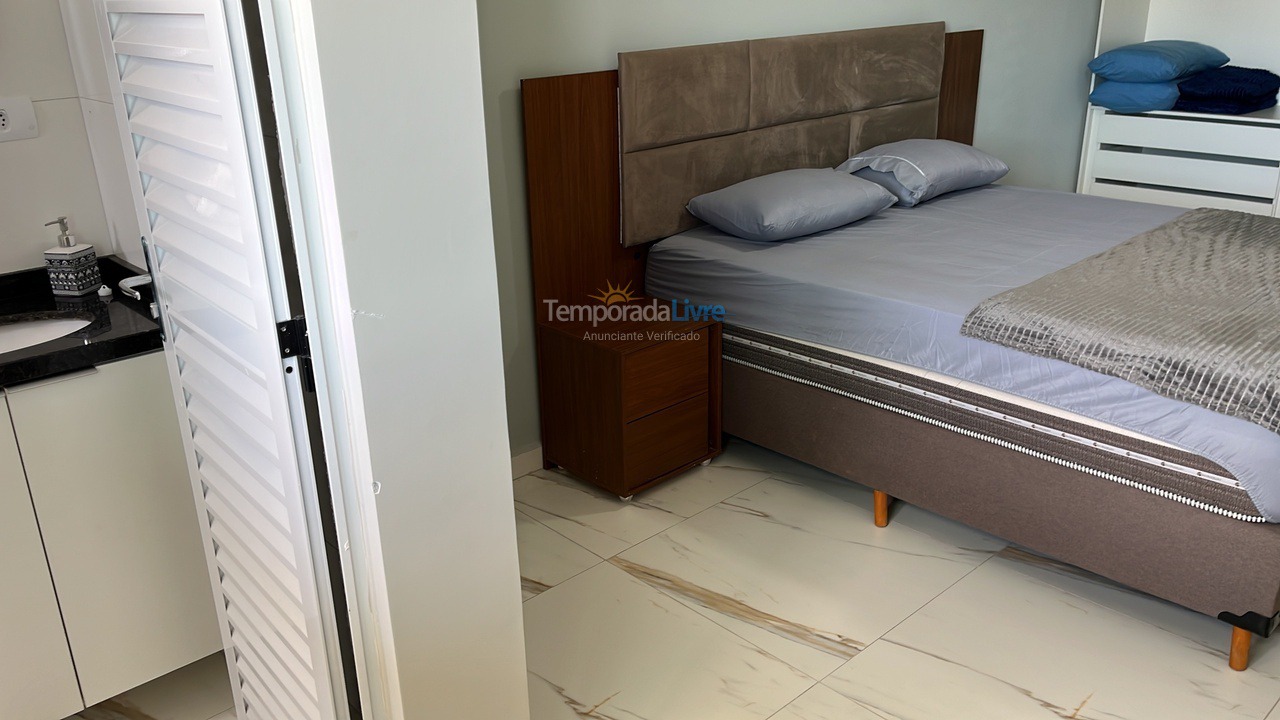 Casa para aluguel de temporada em Matinhos (Balneário Guacyara Costa Azul)