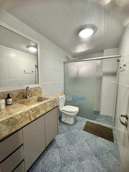 Apartamento para alquiler de vacaciones em Balneário Camboriú (Praia Central)