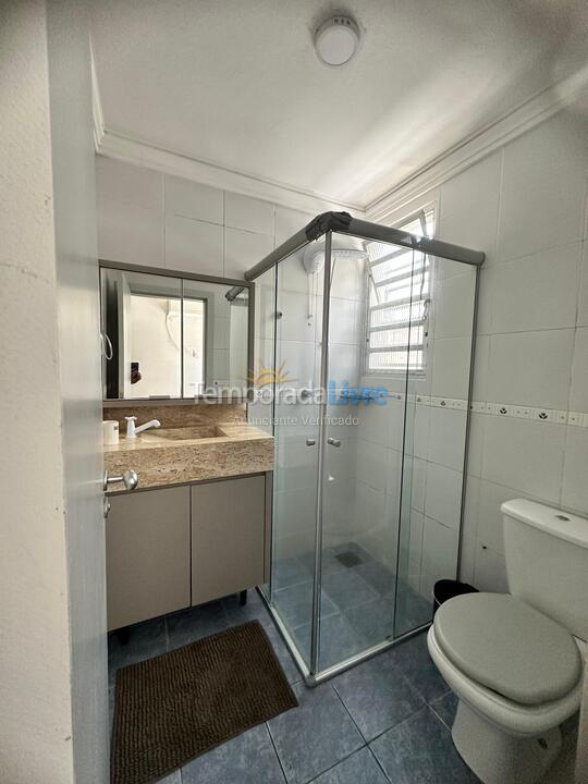 Apartamento para alquiler de vacaciones em Balneário Camboriú (Praia Central)