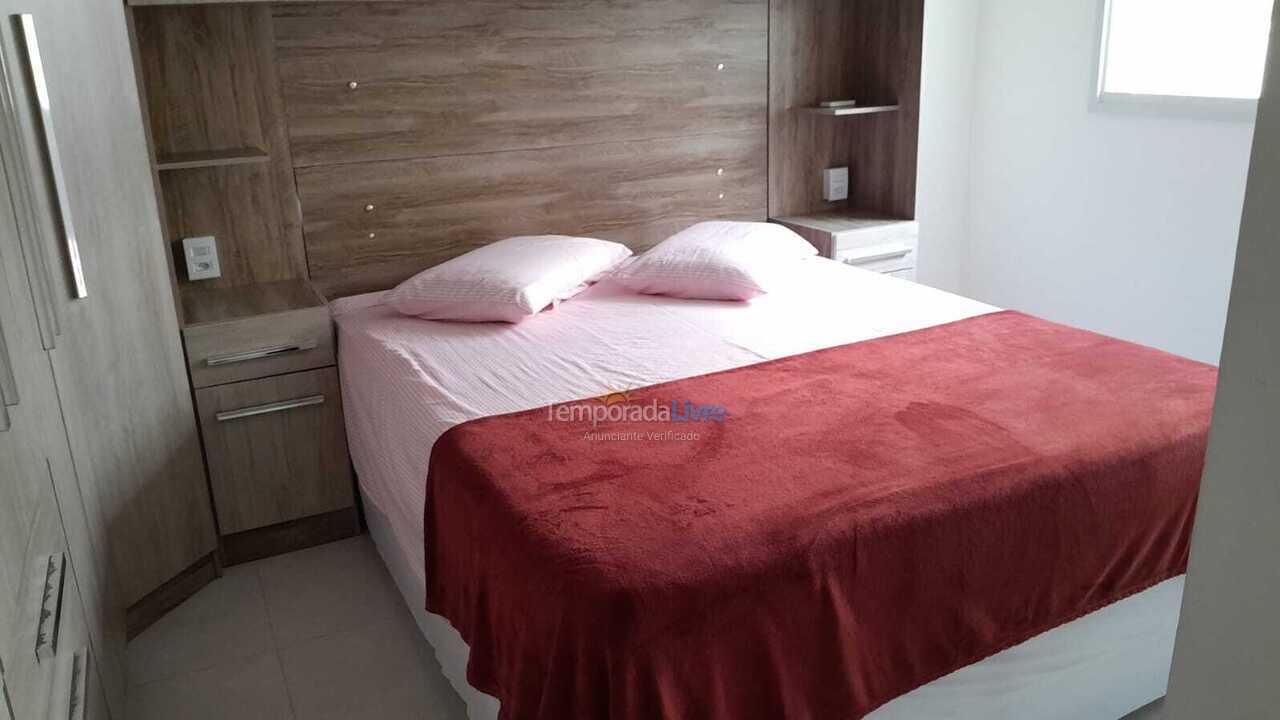 Casa para aluguel de temporada em Florianopolis (Praia dos Ingleses)